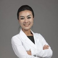 Youn Jea Kim, NP