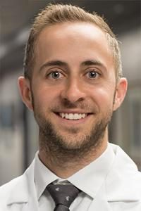 Alexander Ernst, MD