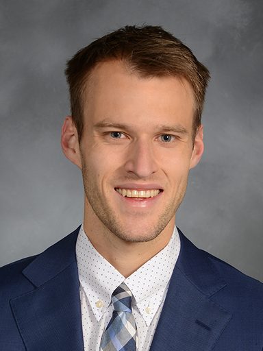 Benjamin Scallon, MD