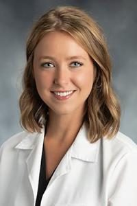 Alexandra Pierret, MD