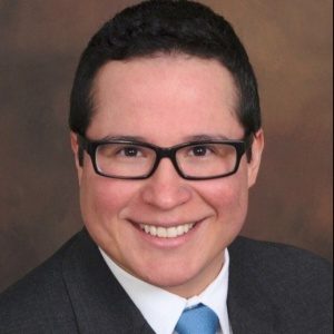 Sebastian Ramos, MD