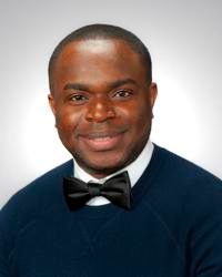 Onome Oghifobibi, MD, MSC