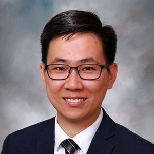 Nyi Nyi Kyaw, MD