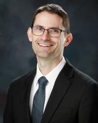 Bryan Blumell, MD