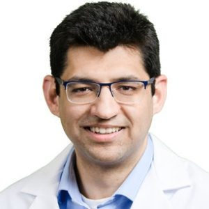 Aditya Bhatia, MD