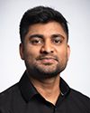 Vivin Mathew, MD