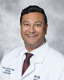 Ravi Vuthoori, MD
