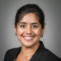 Lilly Singh, MD