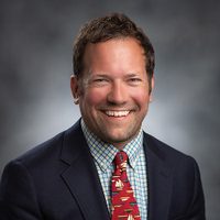 Ethan Morrical, MD