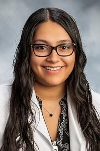 Shahina Patel, MD