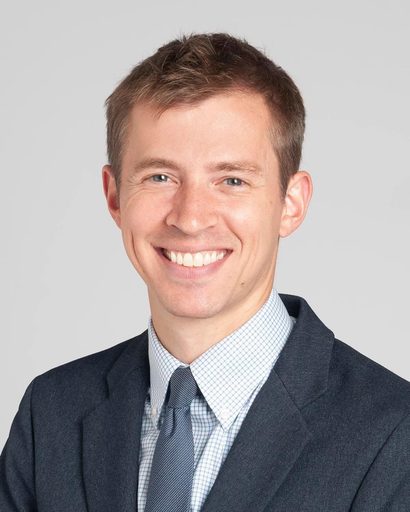 Adam Margolius, MD
