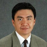 Paul Lin, FACS, MD