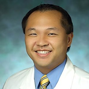 Wayne Leung, MD