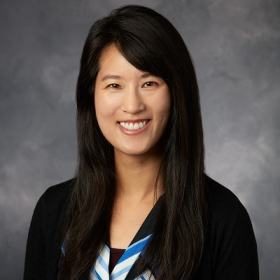 Alice Chung, MD