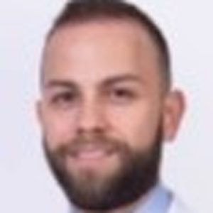 Cristian Rodriguez Arocho, MD
