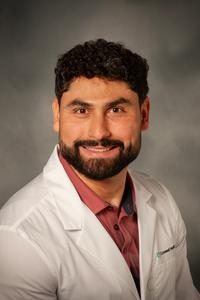 Mohamad El Abdallah, MD