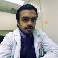 Ebad Ur Rahman, MD