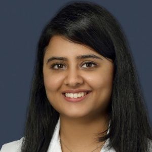 Sana Somani, MBBS, MD
