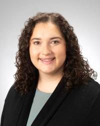 Olivia Frosch, MD