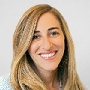 Alexandra Kreps, MD