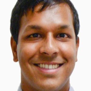 Zachariah Chandy, MD