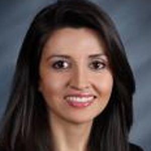 Shideh Chinichian, MD