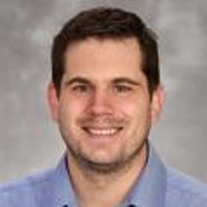 Ryan Berryman, DO