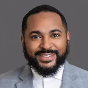 Datrell Ward, MD