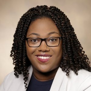 Ashley Spann, MD