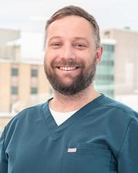 Alexander Davies, MD