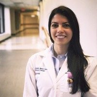 Ela Eris, MD