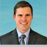 John Barnard, MD