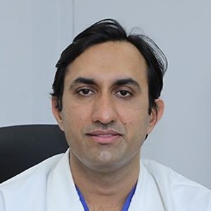 Ravinder Rao