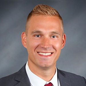 Ryan Cudahy, MD