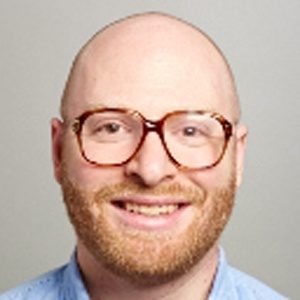Jared Dropkin, DO