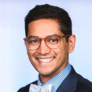 Prasanth Pattisapu, MPH, MD