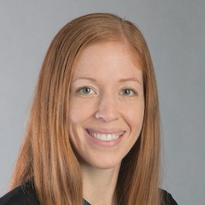 Laura Giegler, MD