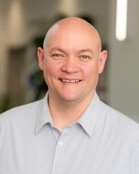Andrew Christensen, DO
