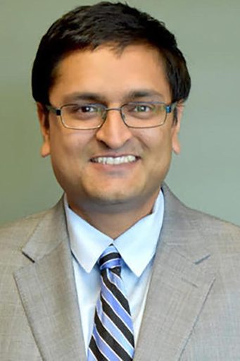 Vivak Patel, DO