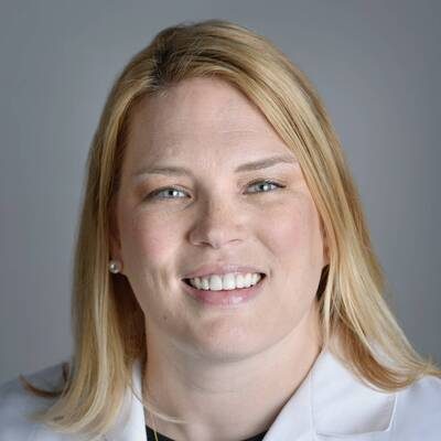 Erin Huston, DO
