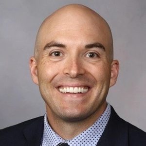 Matthew Ziegelmann, BSc, MD