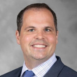 Zachary Fulkerson, MD, PhD