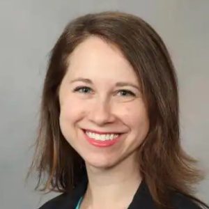 Lauren Dalvin, MD