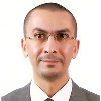 Ali Alrefai, MD