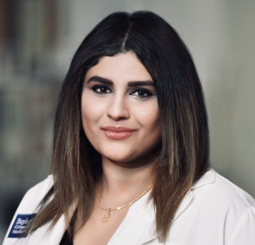Javeryah Safi, MD