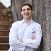 Oleksandr Halytskyy, MD
