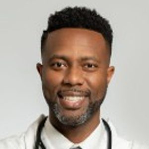 Jude Acloque, MD