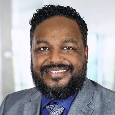 Khalid Mohamed, MD