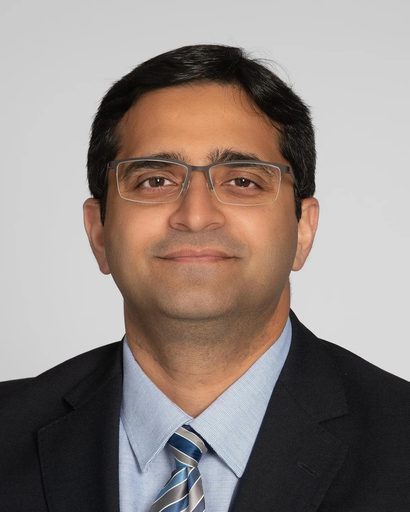 Muhammad Husnain, MD, MED