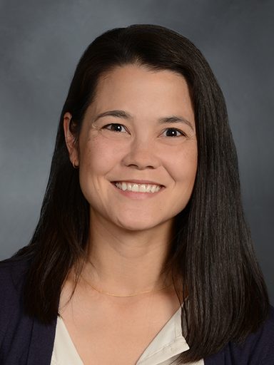 Victoria Blancha Eckels, MD